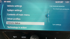 MINI Hatchback 1.5 Cooper Exclusive Premium 5dr Auto Petrol Hatchback